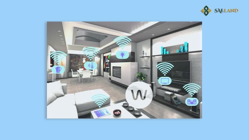 5 Rekomendasi Produk Smart Home yang Bikin Rumah Jadi Canggih