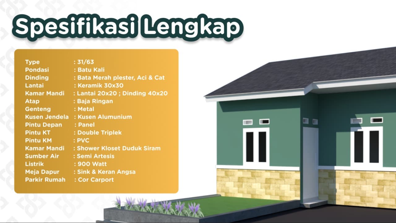 Informasi GSS III, gambar 3 dari 4
